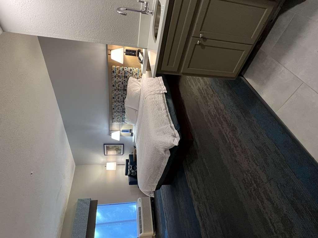 Hampton Inn Cumming Cameră foto