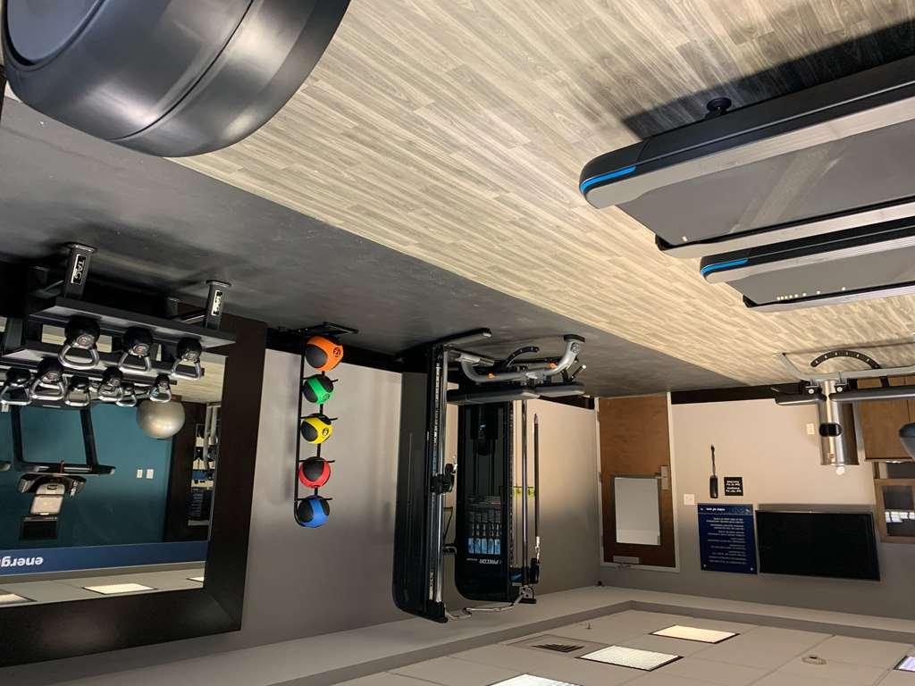 Hampton Inn Cumming Facilități foto