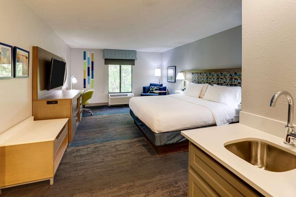 Hampton Inn Cumming Cameră foto
