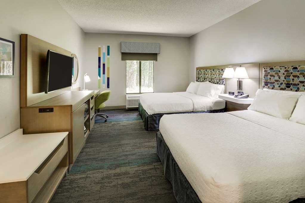 Hampton Inn Cumming Cameră foto